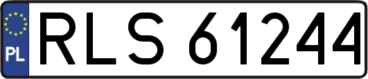 RLS61244