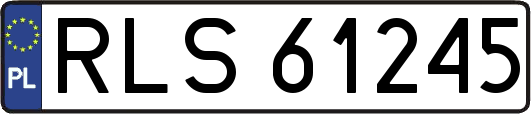 RLS61245