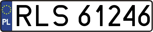 RLS61246