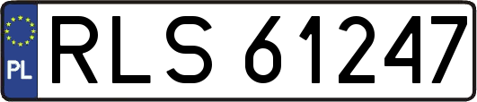 RLS61247