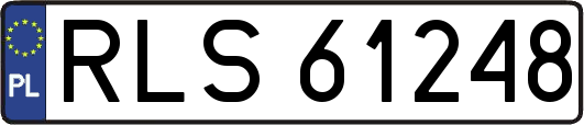 RLS61248