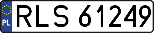 RLS61249