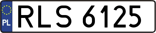RLS6125