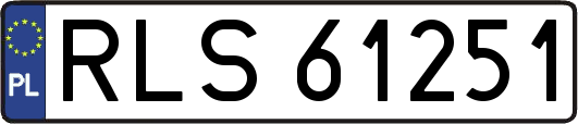 RLS61251