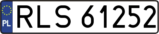 RLS61252