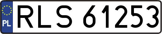 RLS61253