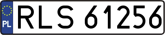 RLS61256