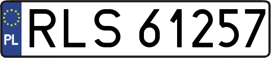 RLS61257