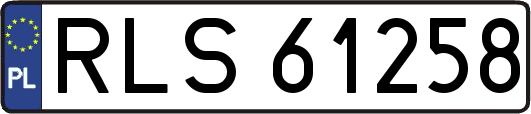 RLS61258