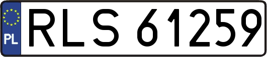 RLS61259