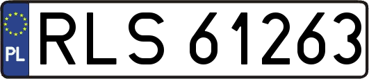RLS61263