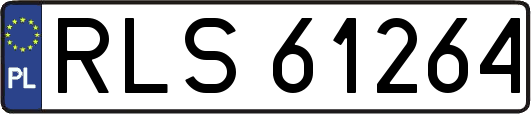 RLS61264