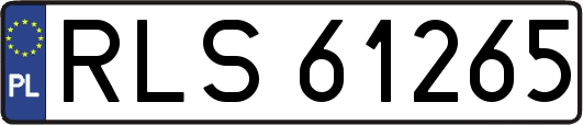 RLS61265