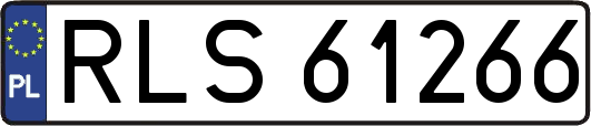 RLS61266