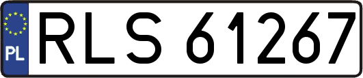 RLS61267