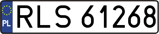 RLS61268