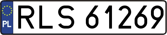 RLS61269