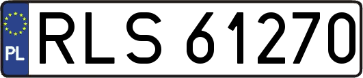 RLS61270
