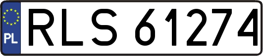 RLS61274