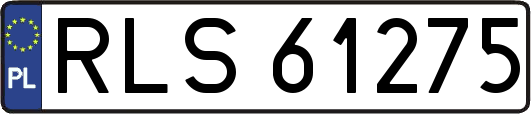 RLS61275