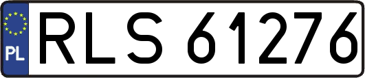 RLS61276