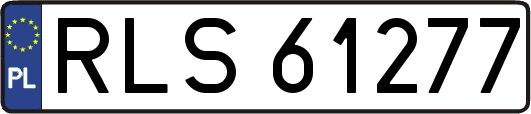 RLS61277