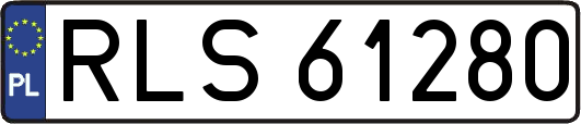 RLS61280