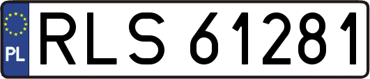 RLS61281