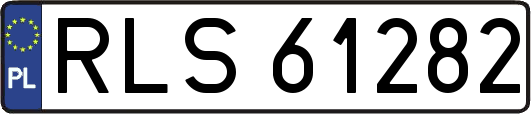 RLS61282