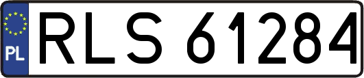 RLS61284