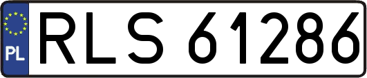 RLS61286