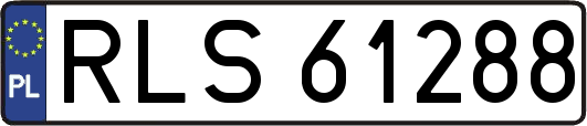 RLS61288