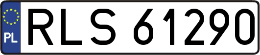 RLS61290