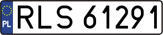 RLS61291
