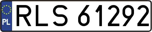 RLS61292