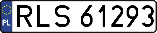 RLS61293
