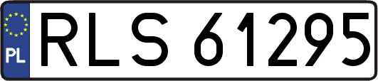 RLS61295