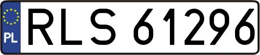 RLS61296