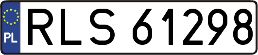 RLS61298