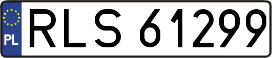 RLS61299