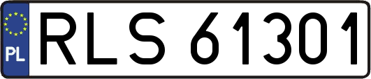 RLS61301