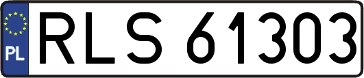 RLS61303