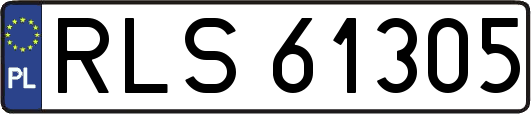 RLS61305