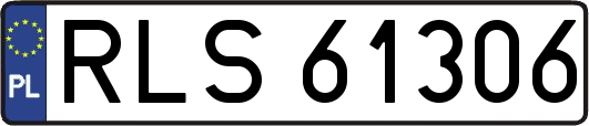 RLS61306