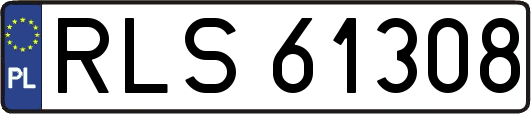 RLS61308