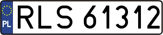 RLS61312