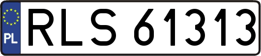 RLS61313