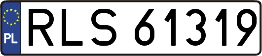 RLS61319
