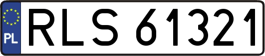 RLS61321