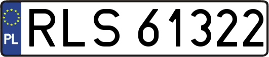 RLS61322
